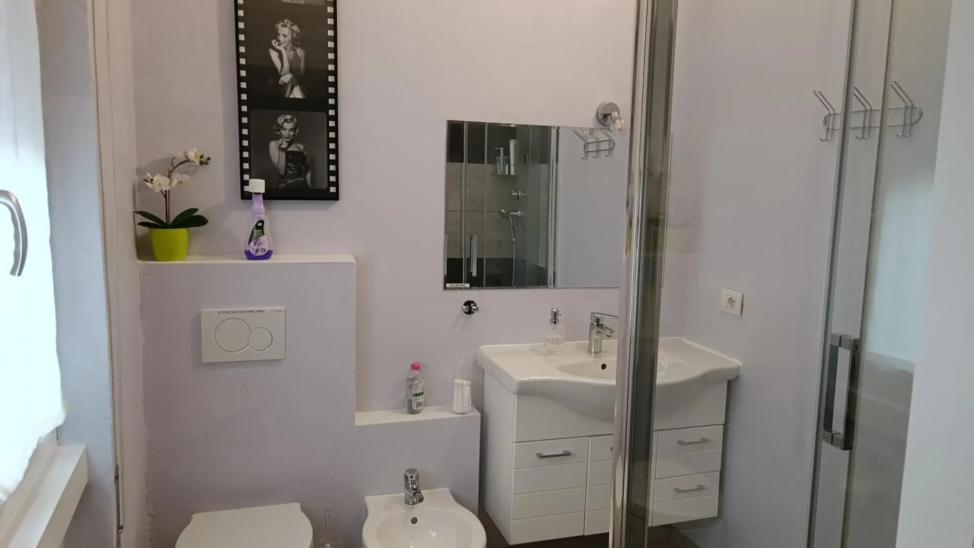 Bed & Breakfast B&B Acqua Dolce Lecco