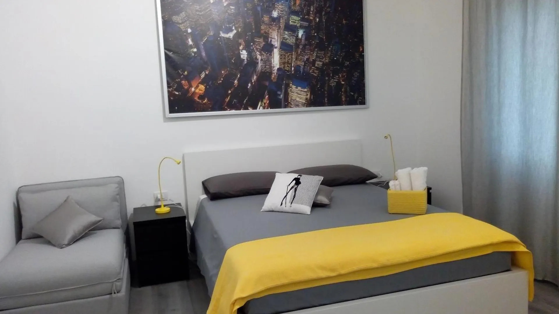 Bed & Breakfast B&B Acqua Dolce Lecco