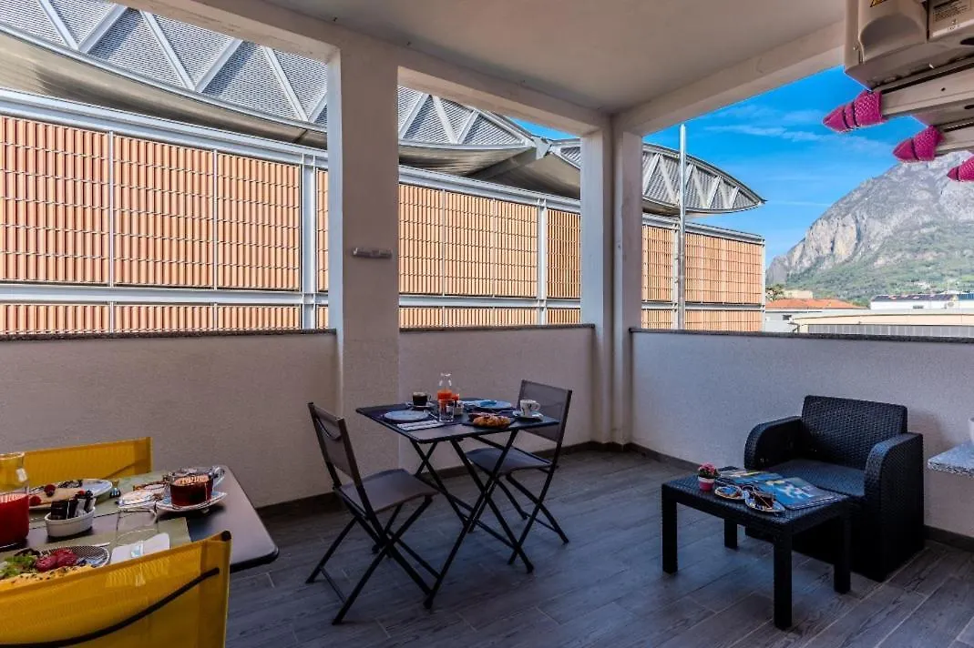 Bed & Breakfast B&B Acqua Dolce Lecco Italy