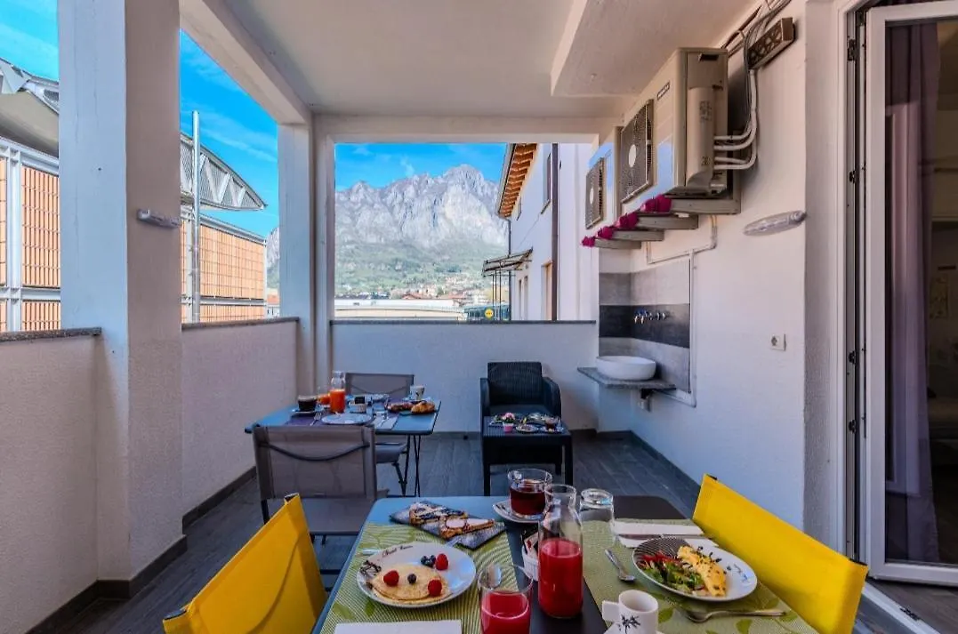 B&B Acqua Dolce Lecco 0*,  Italy