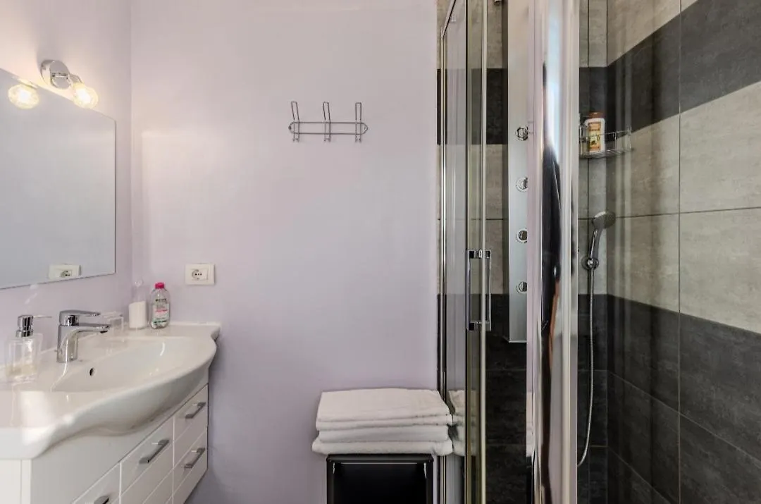 B&B Acqua Dolce Lecco Bed & Breakfast