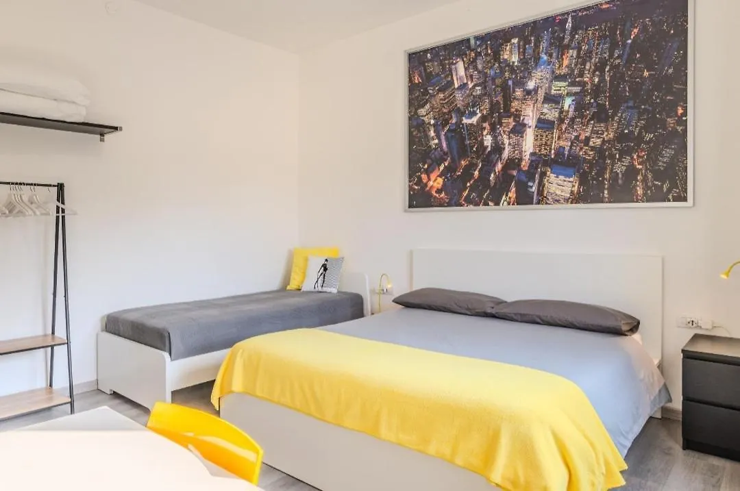 B&B Acqua Dolce Lecco Italy