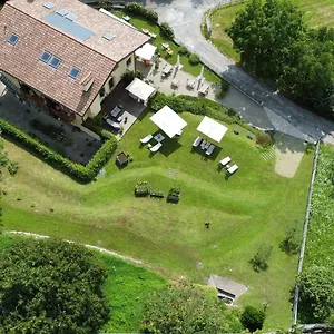 Vakantieboerderij Deviscio, Lecco