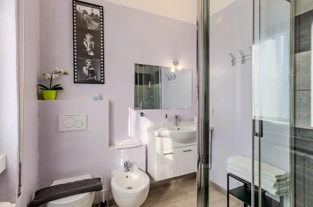 Bed & Breakfast B&B Acqua Dolce Lecco